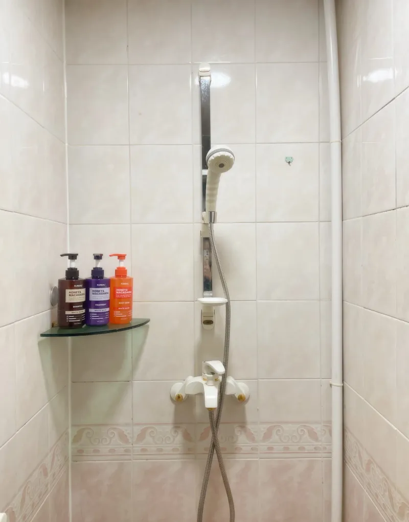 [Yeongdeungpo, Seoul] Yeouido YS Modern Stay 3