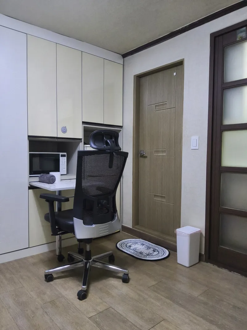[Anseong] Officetel Unit 304 5