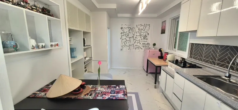 [Goheung][Goheung, Jeollanam-do] Naro Island Seaside Country House 25