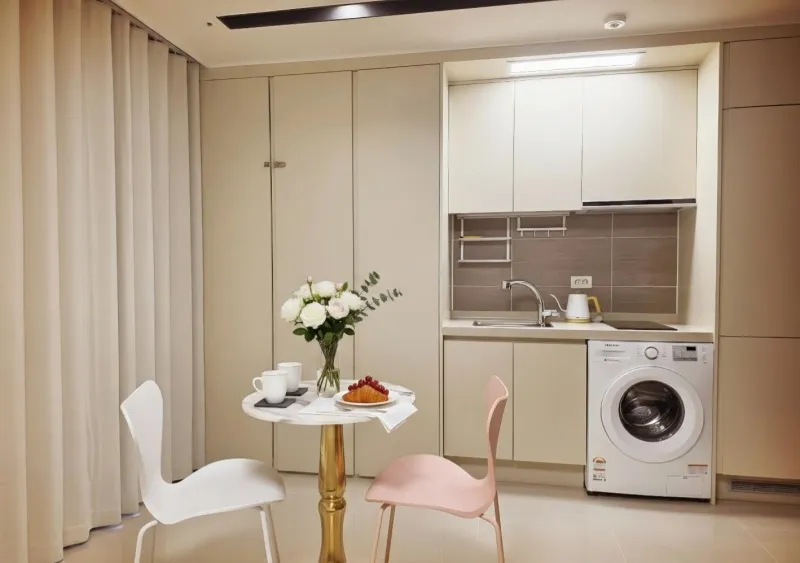 [Sokcho] A place to relax your mind and soul in the tranquility of the sea near Sokcho Beach. 7