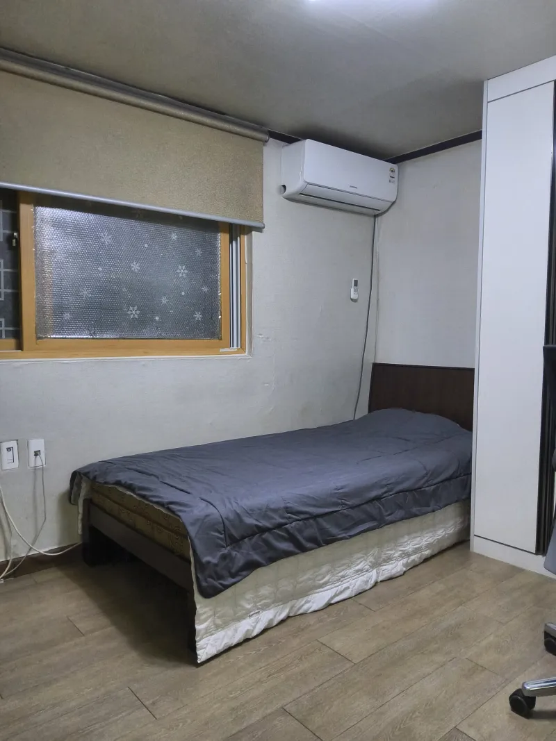 [Anseong] Officetel Unit 304 6