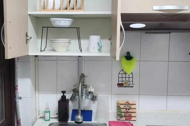 [Anseong] Officetel Unit 303 8