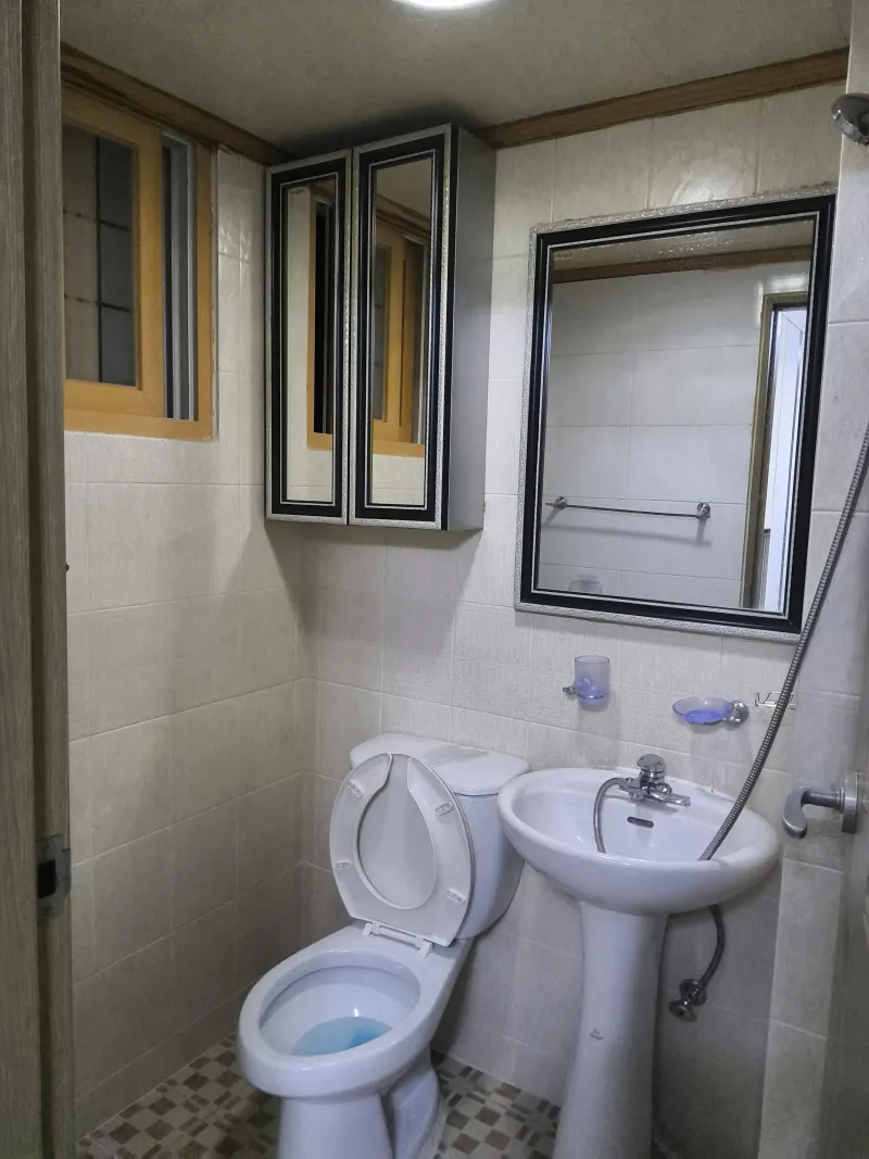 [Anseong] Officetel Unit 304 7