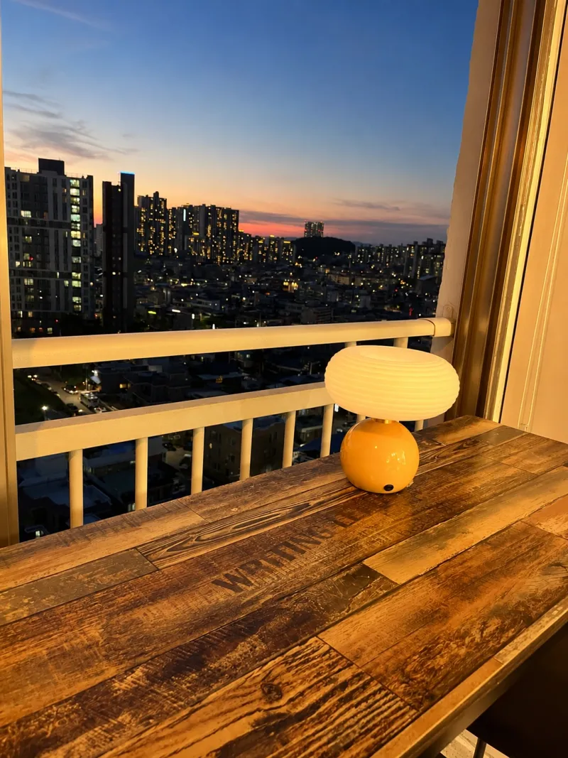 [Cheongju] Hyoseong Hospital/Hankook Hospital/Fully Amenities Accommodation 15
