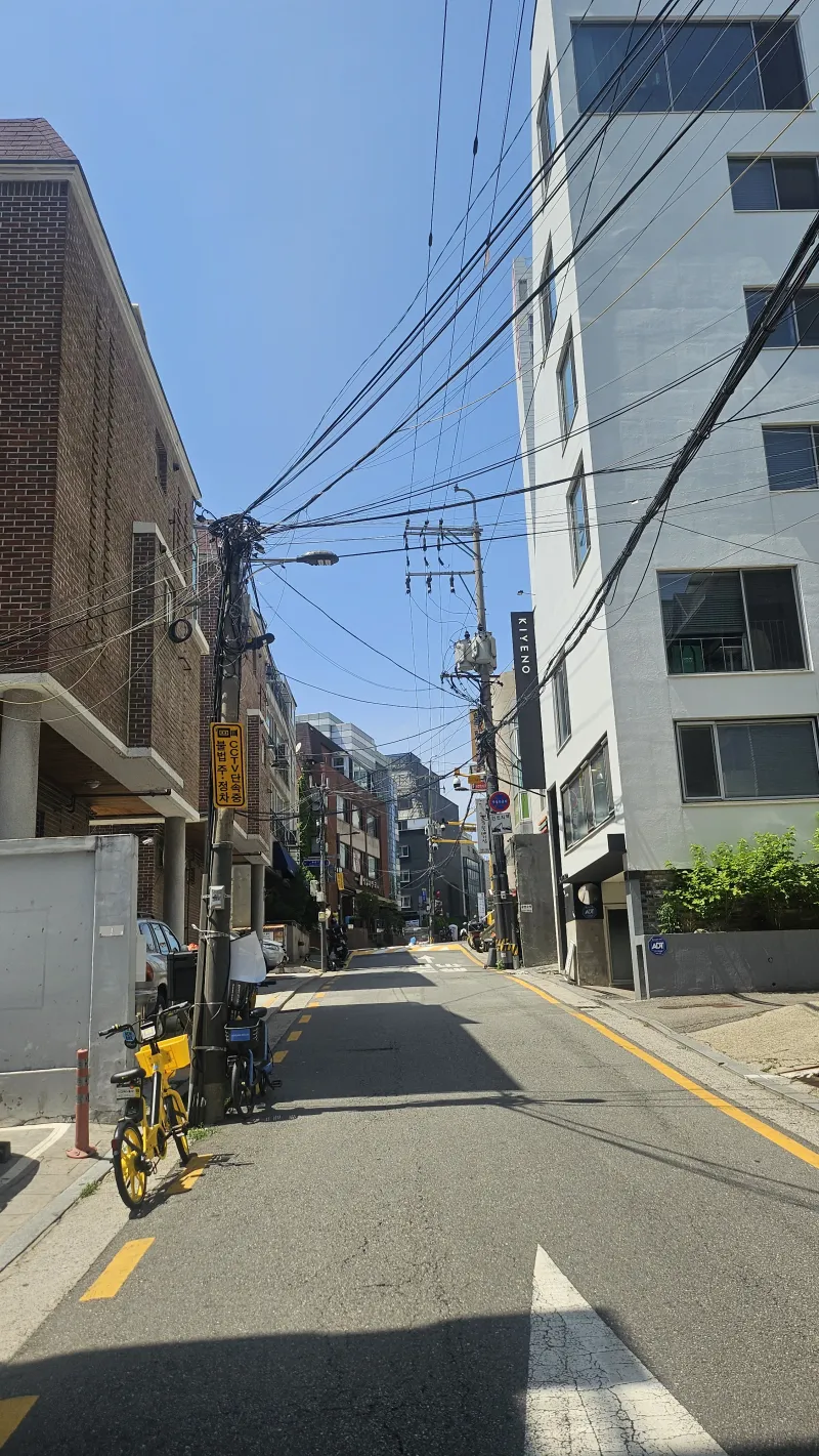 [서울 강남] 언주역3분# 5층 럭셔리투룸#엘베#무료주차#풀옵션 46