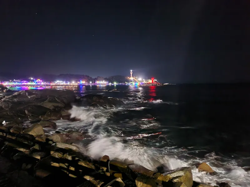 [Goseong][Goseong-gun, Gangwon-do] Camp Blue / Quiet country-style house near the sea 36