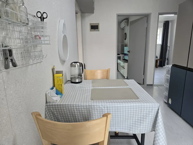 [Jeongseon] Gangnang's Best Forest Apartment!! 33