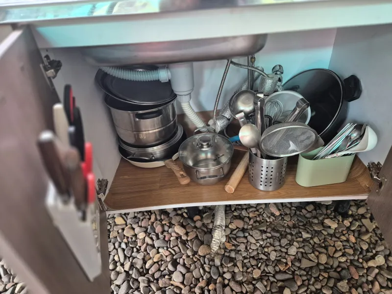 [Yeongju] Independent pension in front of the valley at the foot of Mt. Sobaeksan in Dansan-myeon 24