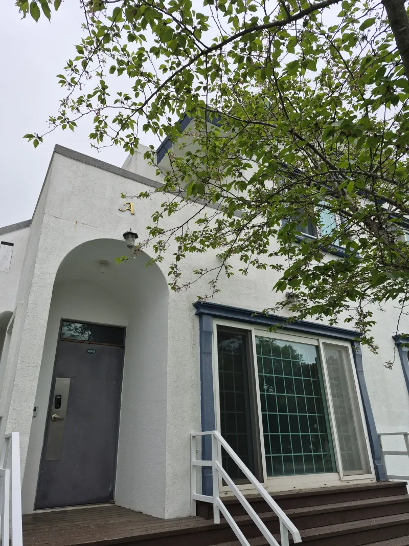 [Hallim, Jeju][Jeju Hyeopjae] Healing Pension Filled with the Scent of Pine Forest #PetFriendly (Building A, 1st Floor / Two-Room) 22