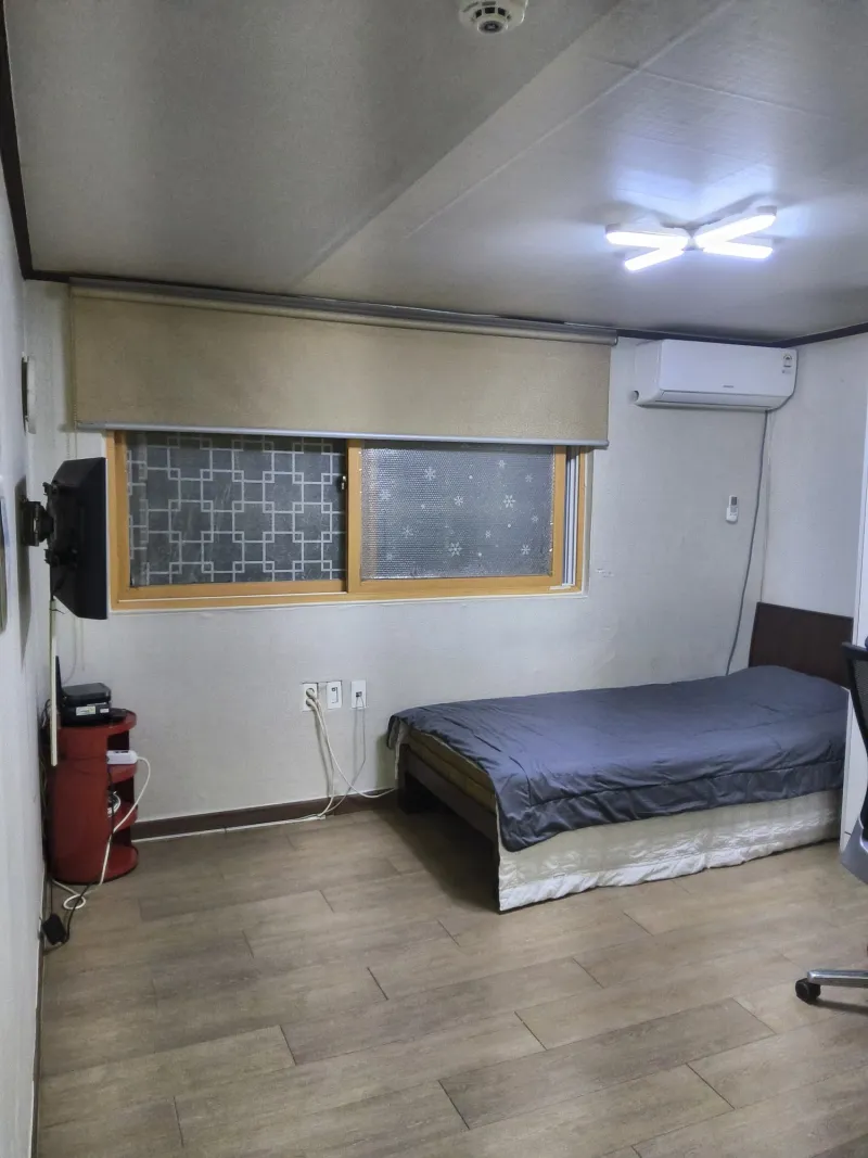 [Anseong] Officetel Unit 306 17