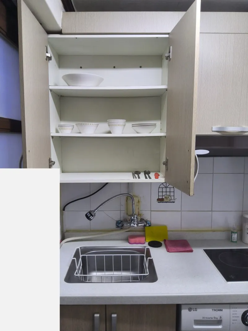 [Anseong] Officetel Unit 306 16