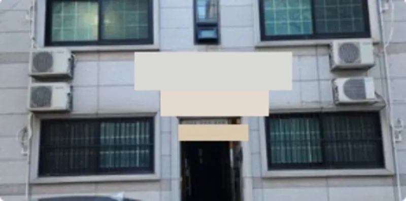 [Anseong] Officetel Unit 306 15