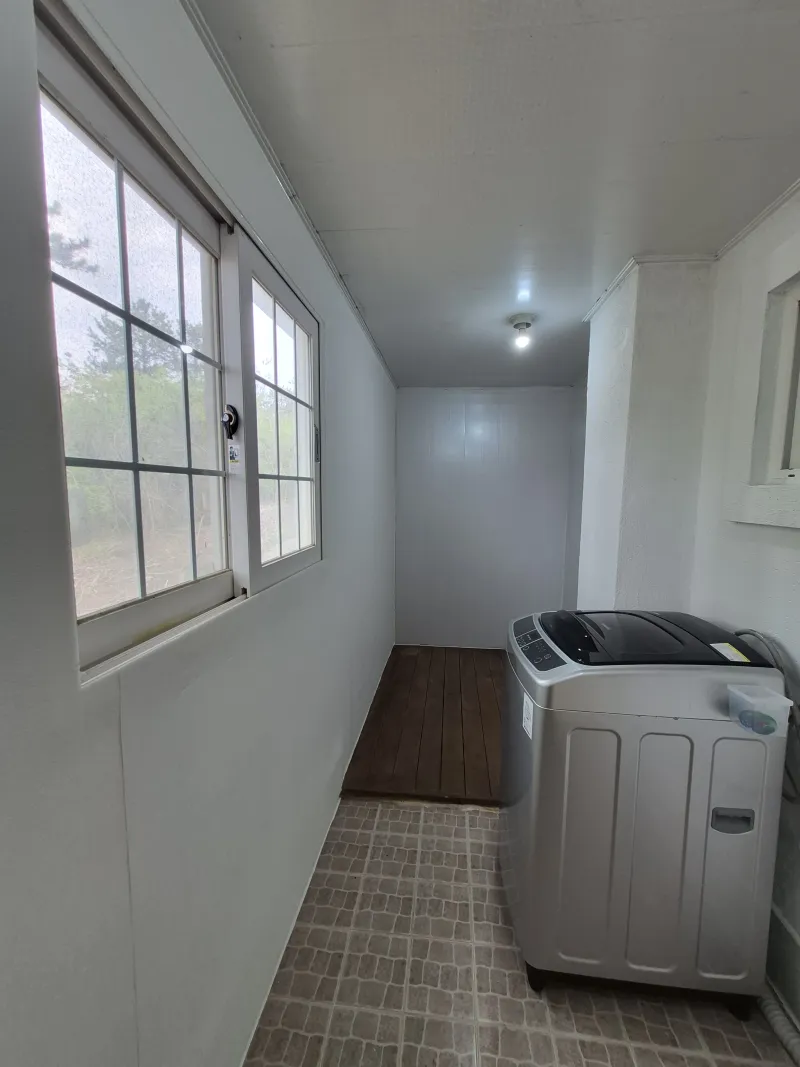 [Hallim, Jeju][Jeju Hyeopjae] Healing Pension Filled with the Scent of Pine Forest #PetFriendly (Building A, 1st Floor / Two-Room) 38