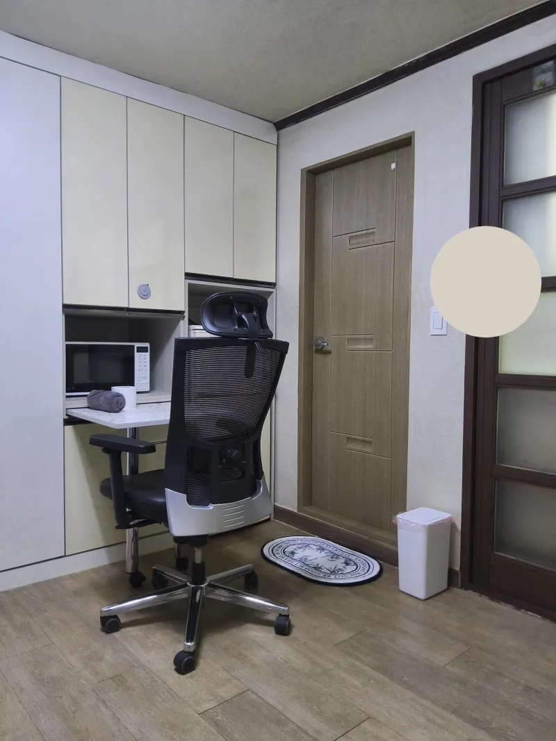 [Anseong] Officetel Unit 306 18