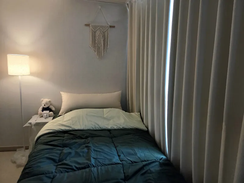 [Uijeongbu][Uijeongbu, Gyeonggi-do] Fully Furnished Studio in Prime Location Near Subway Station 4
