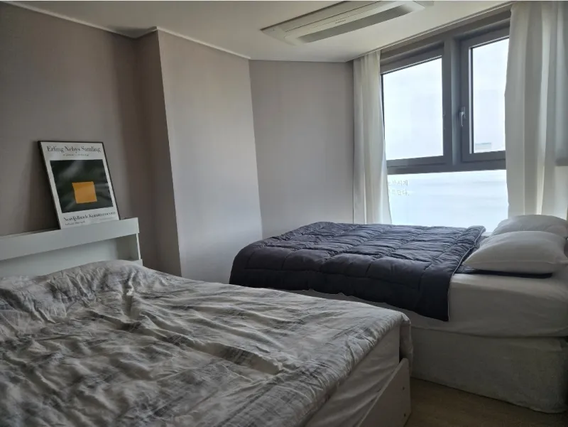 [Suyeong, Busan] Falling in Love with Gwangalli #DiscountInProgress 2