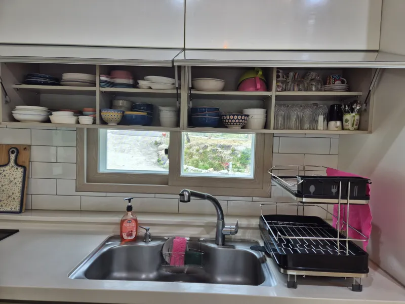 [Yeongju] Independent pension in front of the valley at the foot of Mt. Sobaeksan in Dansan-myeon 15