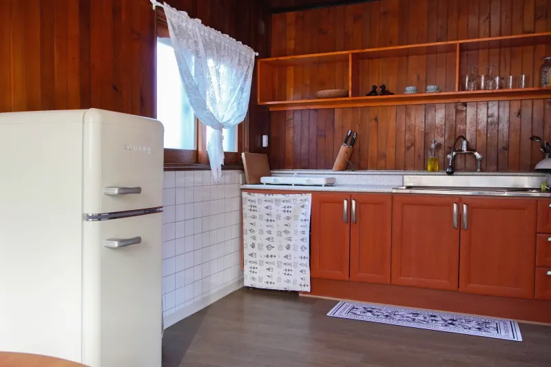 [Goheung][Goheung-gun, Jeollanam-do] Quiet detached house near the sea 7