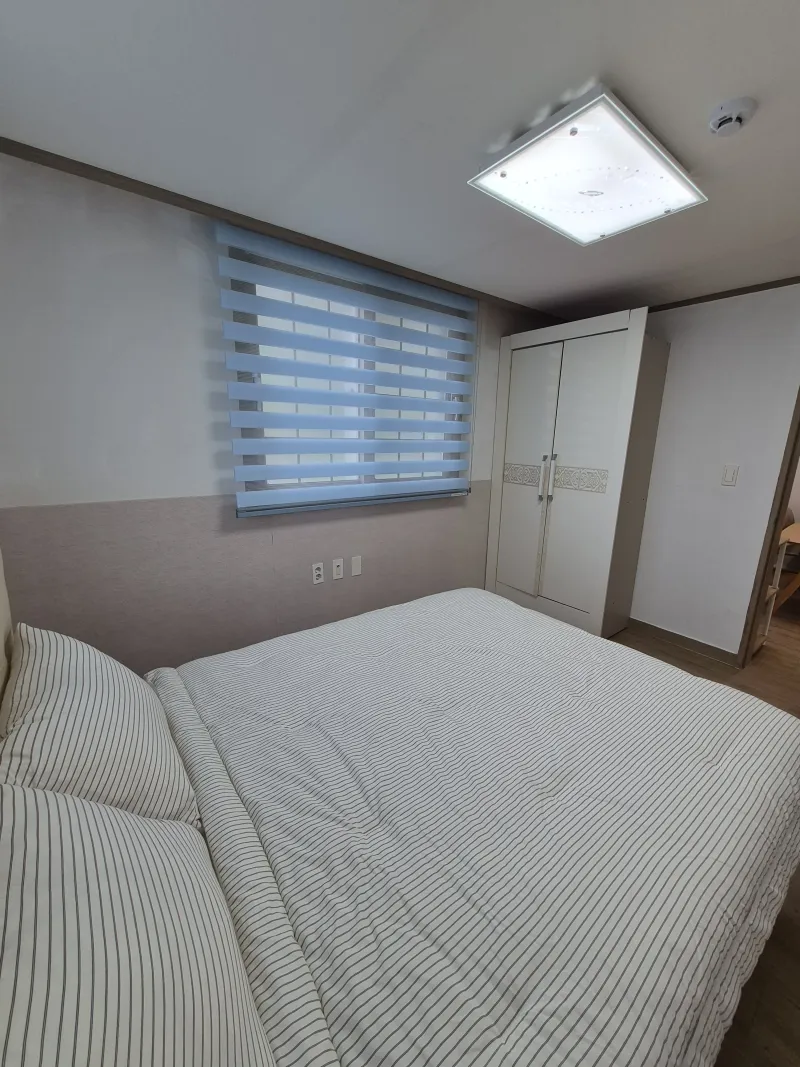 [Hallim, Jeju][Jeju Hyeopjae] Healing Pension Filled with the Scent of Pine Forest #PetFriendly (Building A, 1st Floor / Two-Room) 9