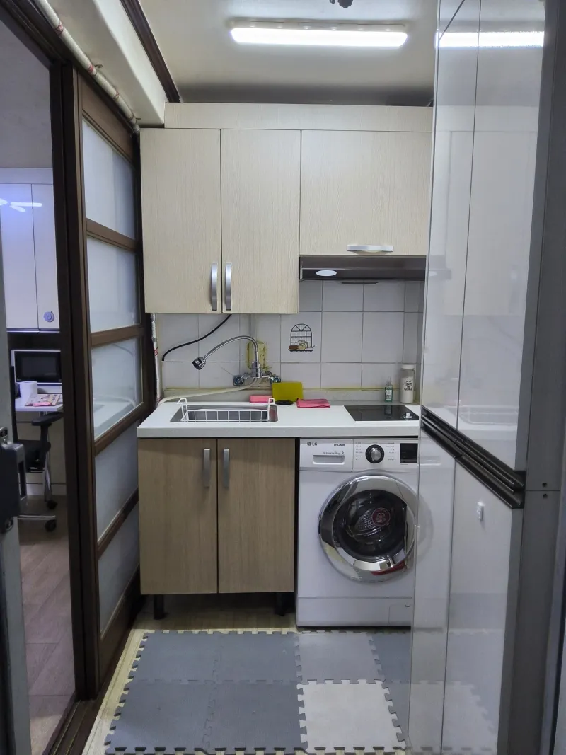 [Anseong] Officetel Unit 306 22