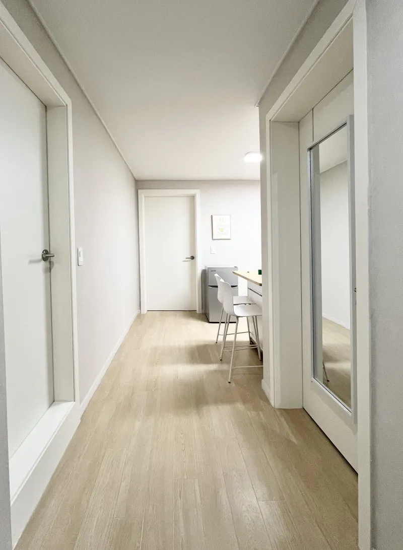 [Gangnam, Seoul] Seolleung Station/Seonjeongneung Station Remodeled 2-Room Instagrammable Illustration House 19