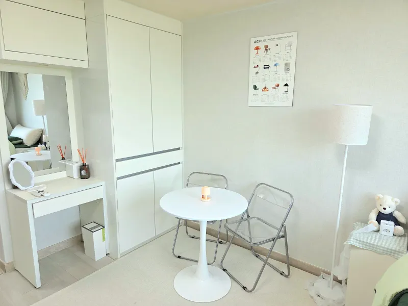 [Uijeongbu][Uijeongbu, Gyeonggi-do] Fully Furnished Studio in Prime Location Near Subway Station 3