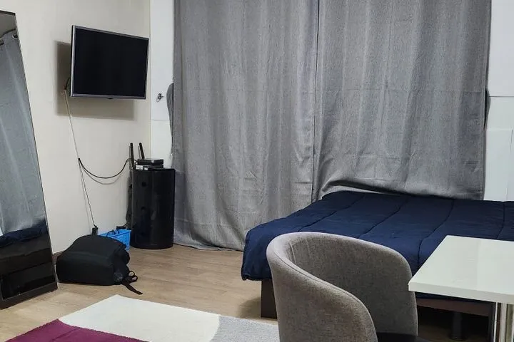 [Anseong] Officetel Unit 303 2