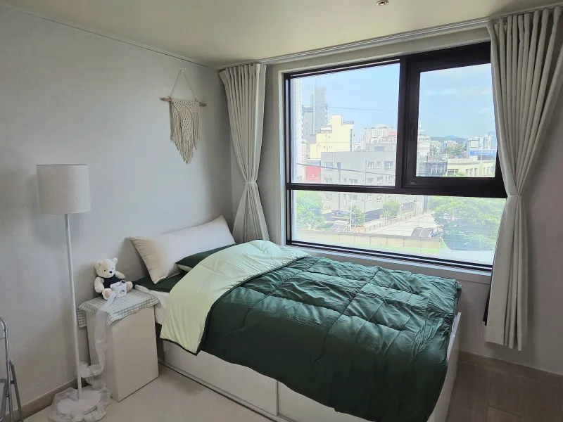 [Uijeongbu][Uijeongbu, Gyeonggi-do] Fully Furnished Studio in Prime Location Near Subway Station 2