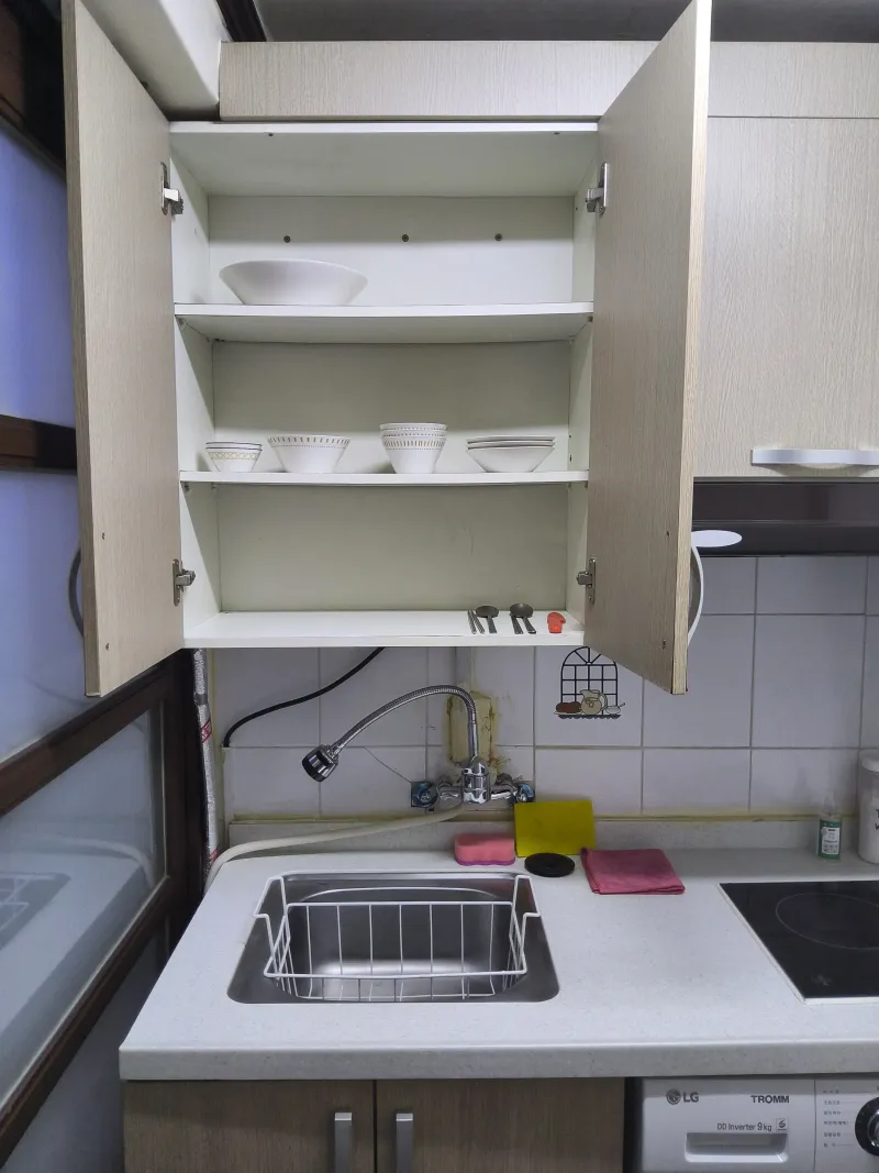 [Anseong] Officetel Unit 304 3