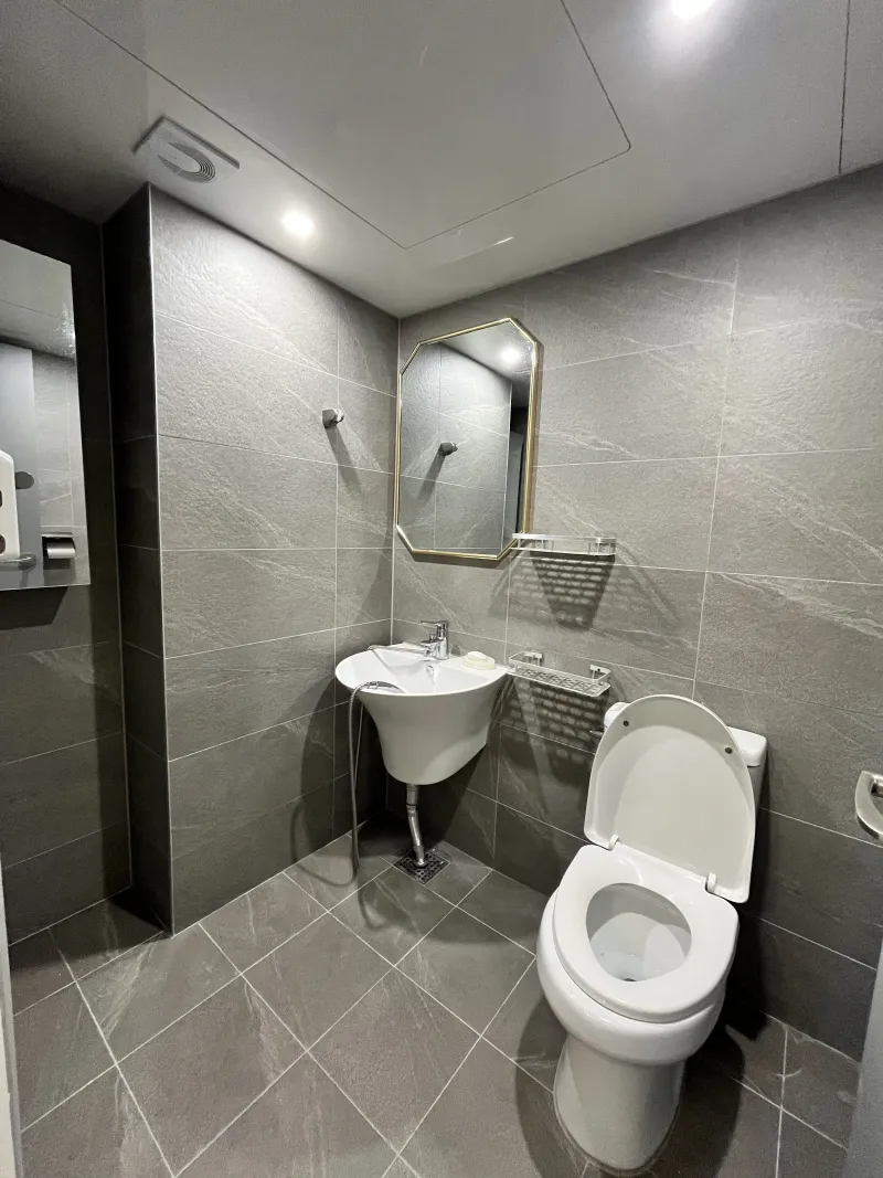 [Cheongju] Hyoseong Hospital/Hankook Hospital/Fully Amenities Accommodation 12