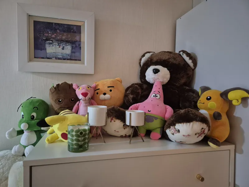 [Gangnam, Seoul] Gangnam Sweet House 5