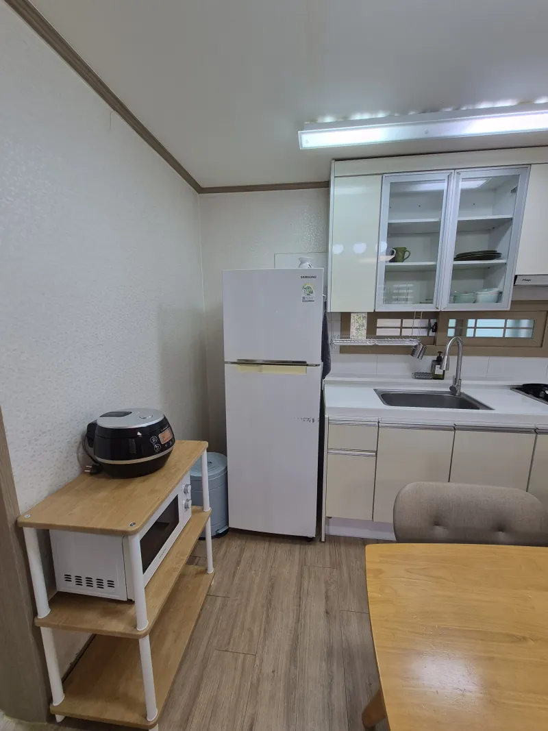 [Hallim, Jeju][Jeju Hyeopjae] Healing Pension Filled with the Scent of Pine Forest #PetFriendly (Building A, 1st Floor / Two-Room) 19