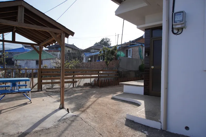 [Goheung][Goheung-gun, Jeollanam-do] Quiet detached house near the sea 19