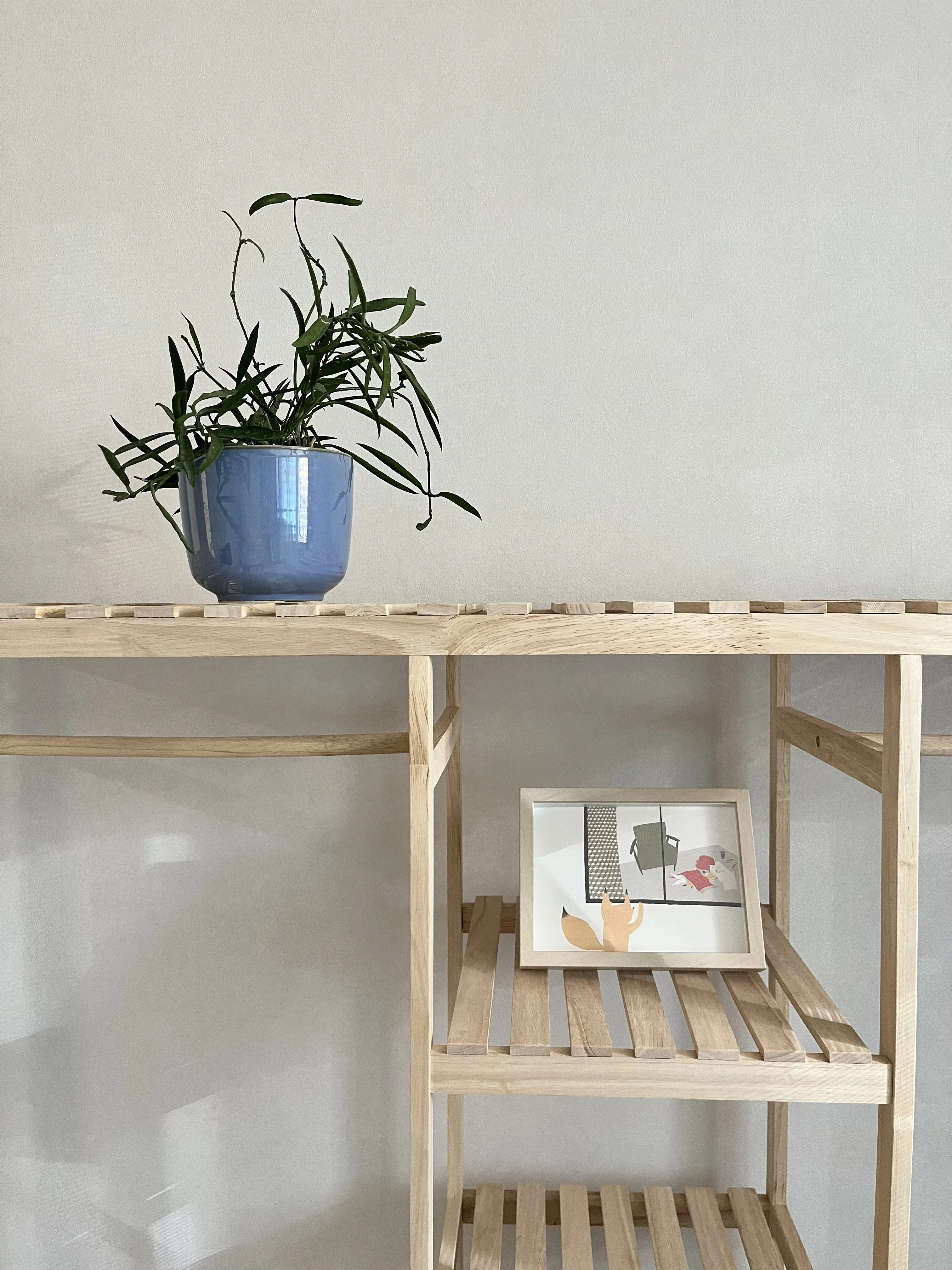 Yeoksam-dong Remodeled Two-Bedroom House