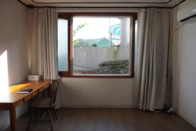 [Goheung][Goheung-gun, Jeollanam-do] Quiet detached house near the sea 4