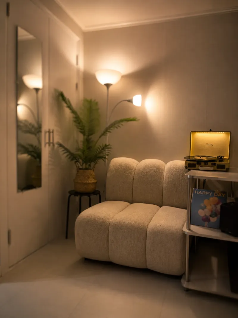 [Cheongju] Hyoseong Hospital/Hankook Hospital/Fully Amenities Accommodation 3