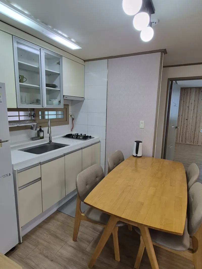 [Hallim, Jeju][Jeju Hyeopjae] Healing Pension Filled with the Scent of Pine Forest #PetFriendly (Building A, 1st Floor / Two-Room) 17