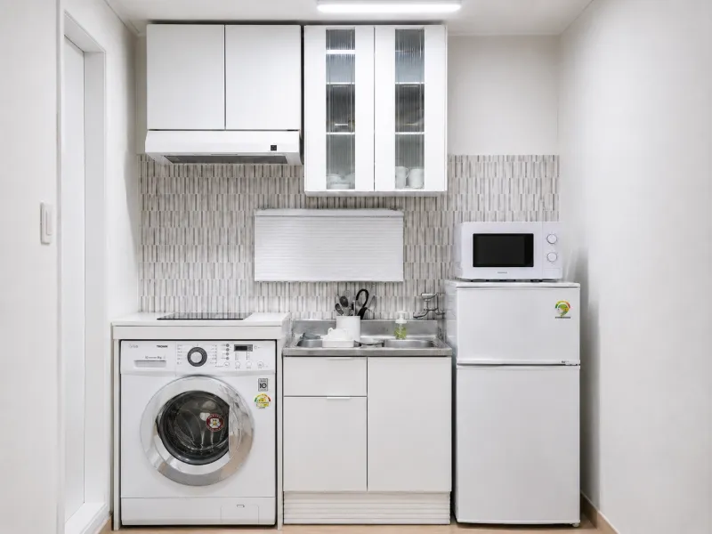 [Jongno, Seoul] Spacious detached house in a prime location, 2 minutes from Sinseol-dong Station, children welcome 17