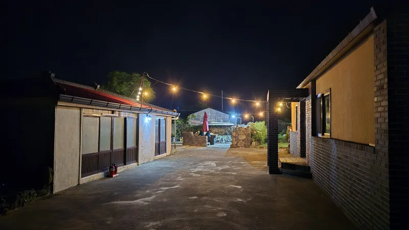 [제주 한경] 휴식이 필요할땐 제주완 한달살기 신축독채 13
