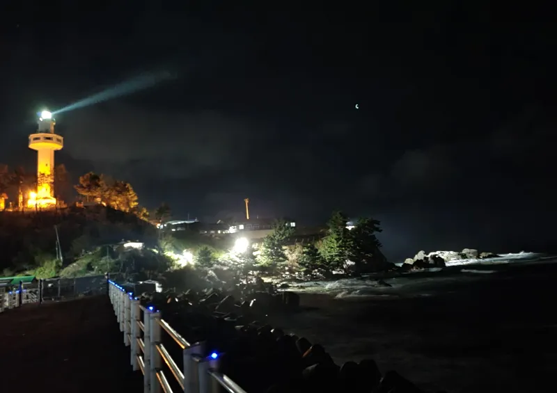 [Goseong][Goseong-gun, Gangwon-do] Camp Blue / Quiet country-style house near the sea 39