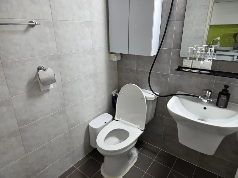 [Uijeongbu][Uijeongbu, Gyeonggi-do] Fully Furnished Studio in Prime Location Near Subway Station 14