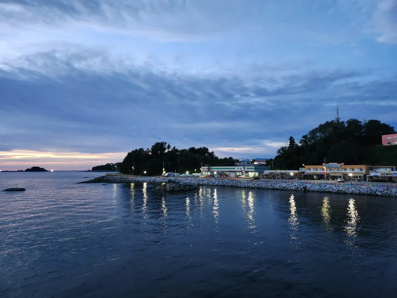 [Goseong][Goseong-gun, Gangwon-do] Camp Blue / Quiet country-style house near the sea 34