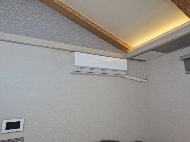 [Yeongju] Independent pension in front of the valley at the foot of Mt. Sobaeksan in Dansan-myeon 45