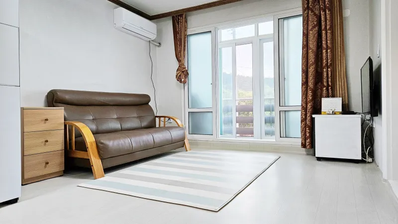 [Gangneung][Gangneung, Gangwon-do] The country life of your dreams, adjacent to Sogumgang, Dokkaebi Yeongjin, and the sea. 6