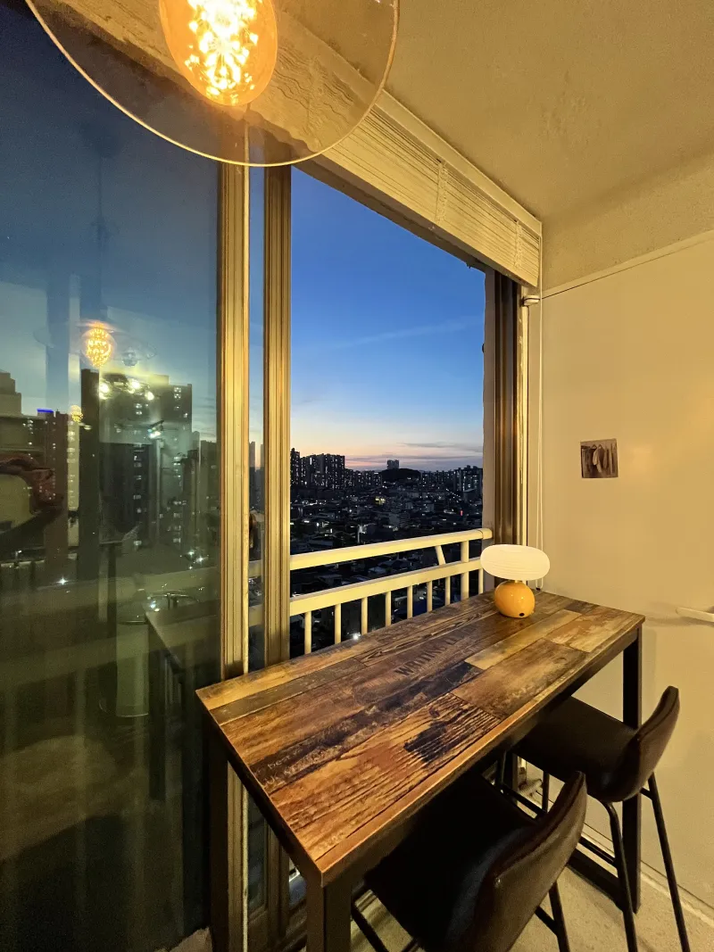 [Cheongju] Hyoseong Hospital/Hankook Hospital/Fully Amenities Accommodation 16