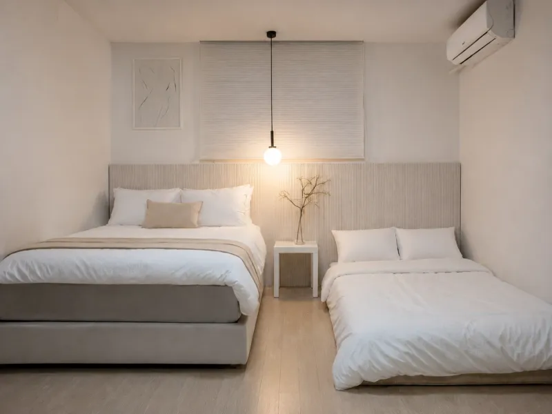 [Jongno, Seoul] Spacious detached house in a prime location, 2 minutes from Sinseol-dong Station, children welcome 6