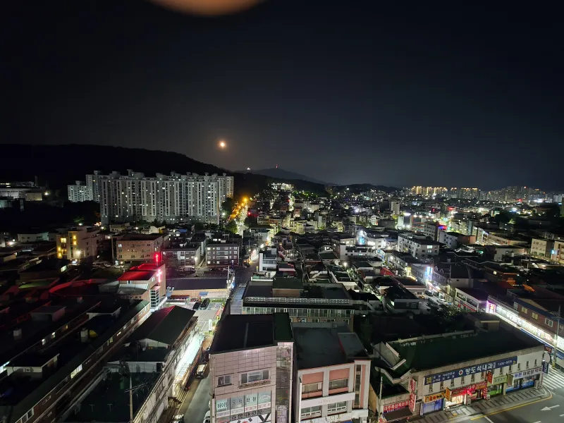 [대전 동구] 가슴이 탁 트이는 전면이 시원한 뷰 맛집 아파트 34