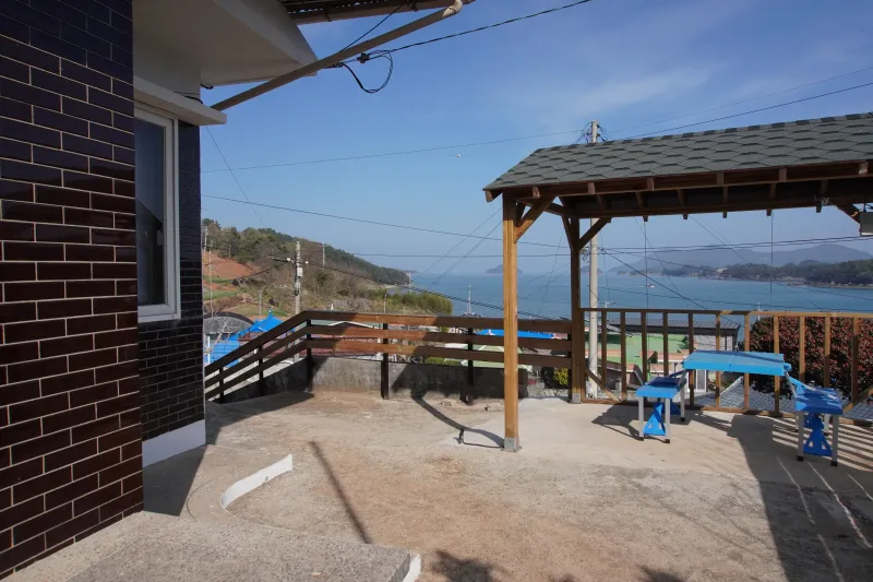 [Goheung][Goheung-gun, Jeollanam-do] Quiet detached house near the sea 17