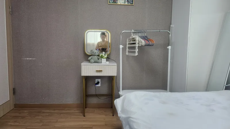 [서울 강남] 언주역3분# 5층 럭셔리투룸#엘베#무료주차#풀옵션 9