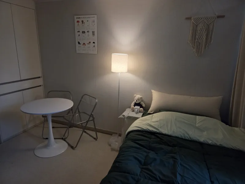 [Uijeongbu][Uijeongbu, Gyeonggi-do] Fully Furnished Studio in Prime Location Near Subway Station 5